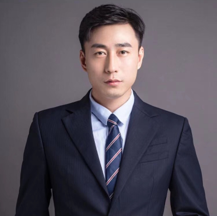 叶清和 后期制作总监